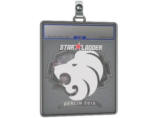 Sticker Slab | North | Berlin 2019