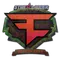 FaZe Clan (Holo) | Berlin 2019