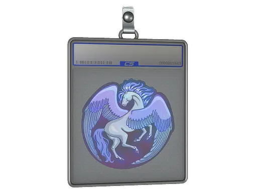 Sticker Slab | Pegasus