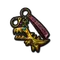Mr. Chompy (Foil)