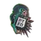 PTFO (Holo)