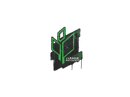 Sealed Graffiti | Sprout Esports | Boston 2018