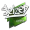 seized | Boston 2018