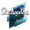 Skadoodle (Foil) | Boston 2018
