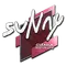 suNny | Boston 2018