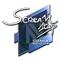 ScreaM | Boston 2018