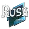 RUSH | Boston 2018