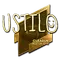 USTILO (Gold) | Boston 2018