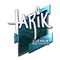 tarik (Foil) | Boston 2018