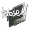 tabseN | Boston 2018