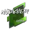 markeloff | Boston 2018