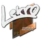 Lekr0 | Boston 2018