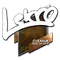 Lekr0 (Foil) | Boston 2018