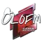 olofmeister (Foil) | Boston 2018