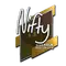 Nifty | Boston 2018