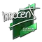 innocent | Boston 2018