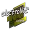electronic | Boston 2018