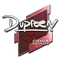 dupreeh | Boston 2018