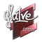 gla1ve | Boston 2018