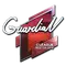 GuardiaN (Foil) | Boston 2018