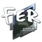 fer (Foil) | Boston 2018