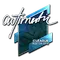 autimatic (Foil) | Boston 2018