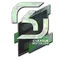 SK Gaming (Holo) | Boston 2018