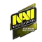 Natus Vincere | Boston 2018