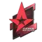 Astralis | Boston 2018