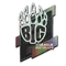 BIG (Holo) | Boston 2018