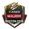 ELEAGUE | Boston 2018