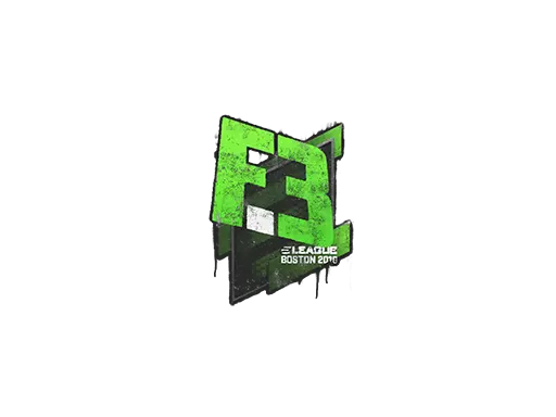 Sealed Graffiti | Flipsid3 Tactics | Boston 2018