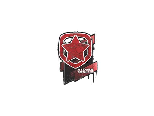 Sealed Graffiti | Gambit Esports | Boston 2018