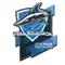 Vega Squadron (Holo) | Boston 2018