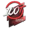 100 Thieves | Boston 2018