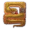 Stone Scales (Foil)