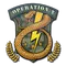 Badge of Service