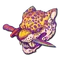 Enemy Spotted (Holo)
