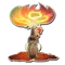 Hot Wings (Holo)