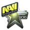 Natus Vincere (Foil) | Cluj-Napoca 2015