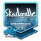 Skadoodle (Foil) | Cluj-Napoca 2015