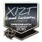 Xizt (Foil) | Cluj-Napoca 2015
