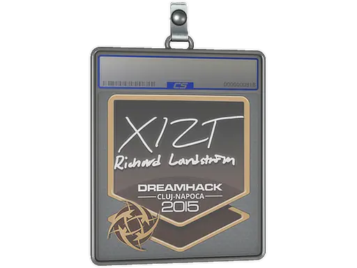 Sticker Slab | Xizt | Cluj-Napoca 2015