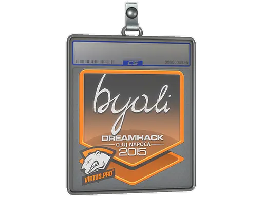 Sticker Slab | byali | Cluj-Napoca 2015