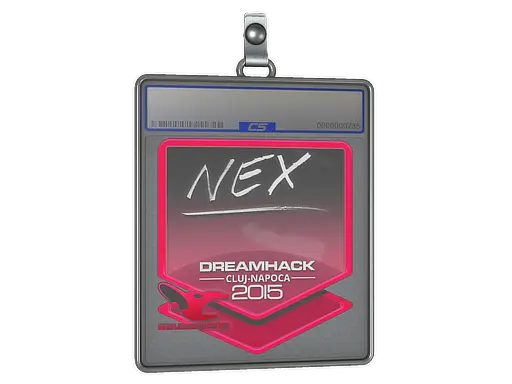 Sticker Slab | nex | Cluj-Napoca 2015