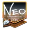 NEO (Foil) | Cluj-Napoca 2015