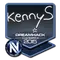 kennyS | Cluj-Napoca 2015