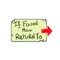 Please Return To