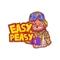 Easy For Ricksaw
