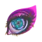 Dystopian Gaze (Lenticular)